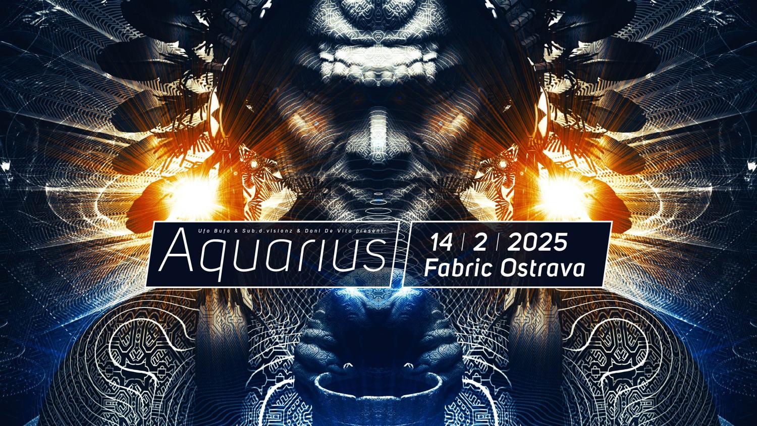 Aquarius