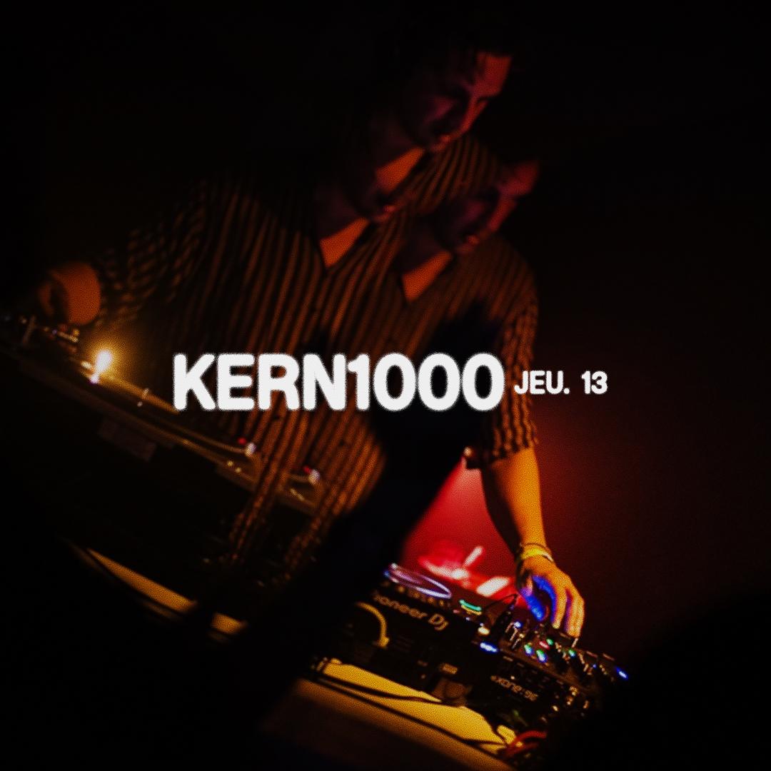 Kern1000