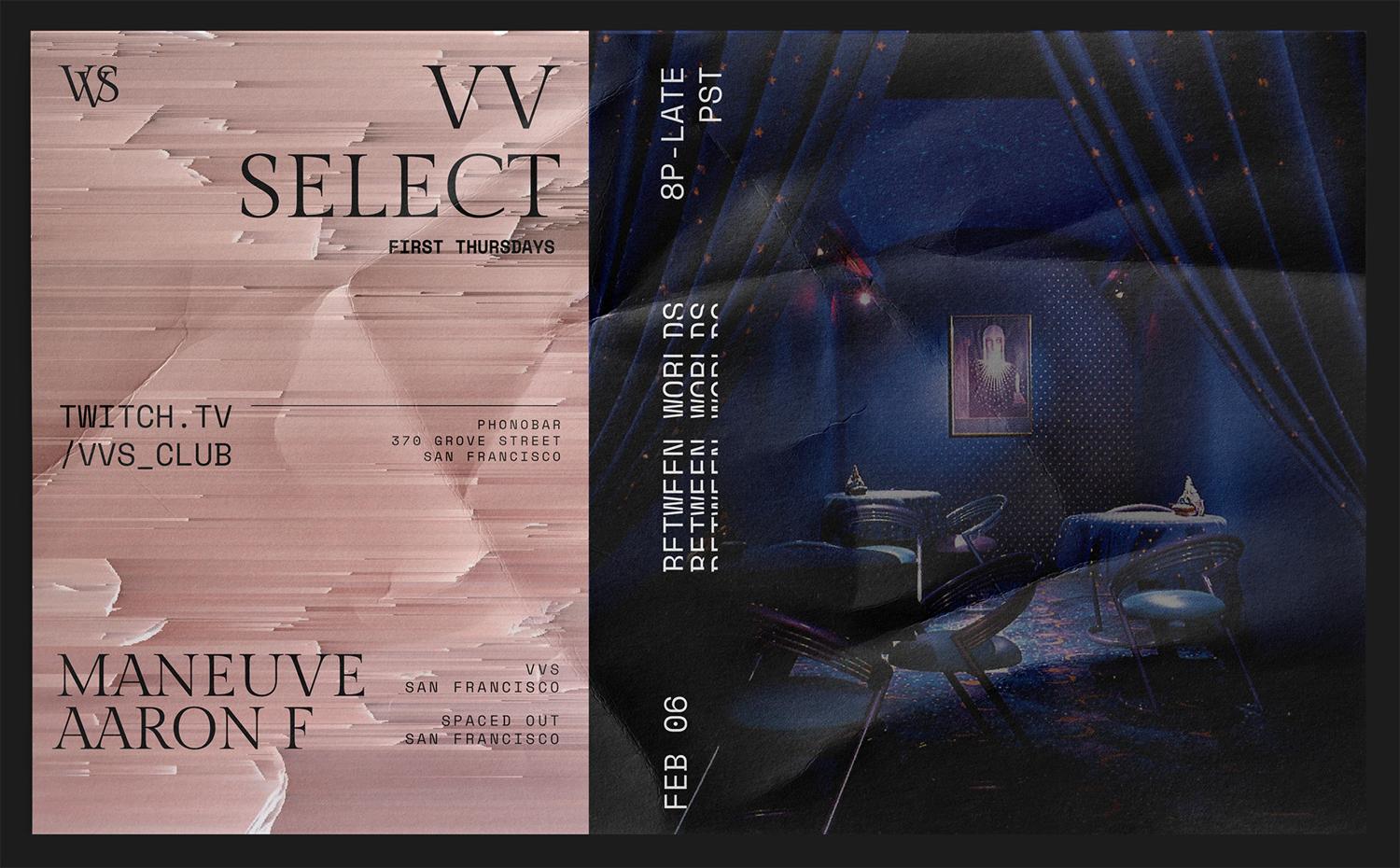 Vv Select