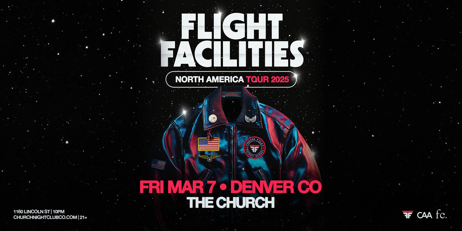 Flight Facilities