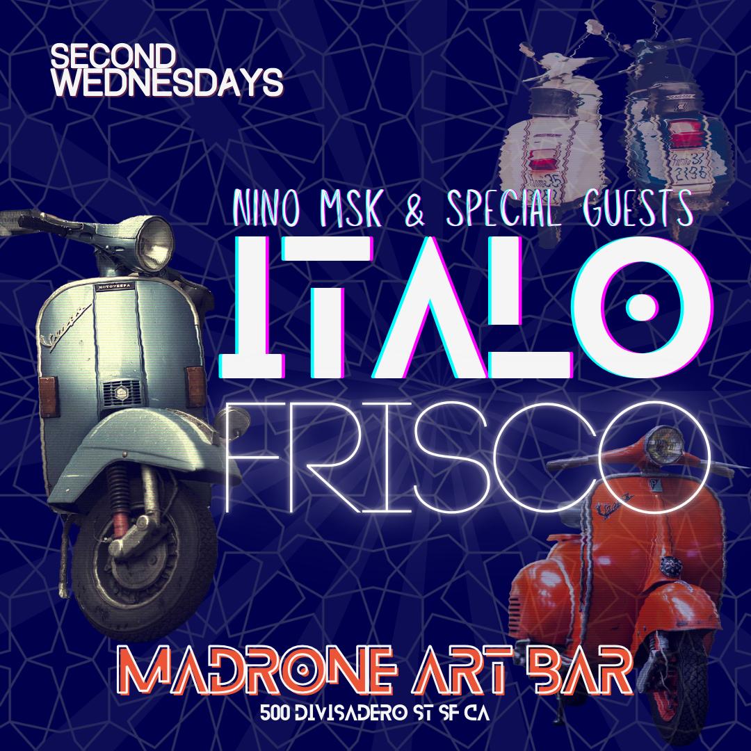 Italo Frisco