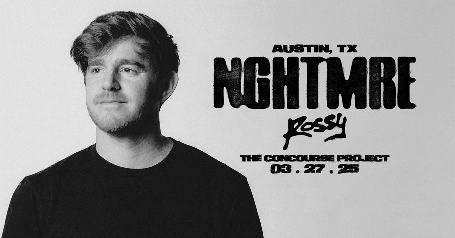 Nghtmre + Rossy