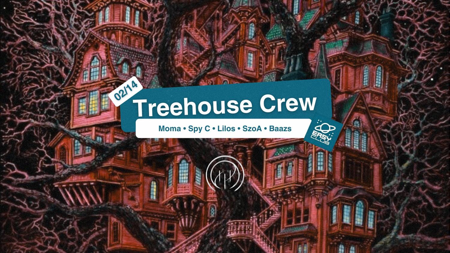 Treehouse Crew