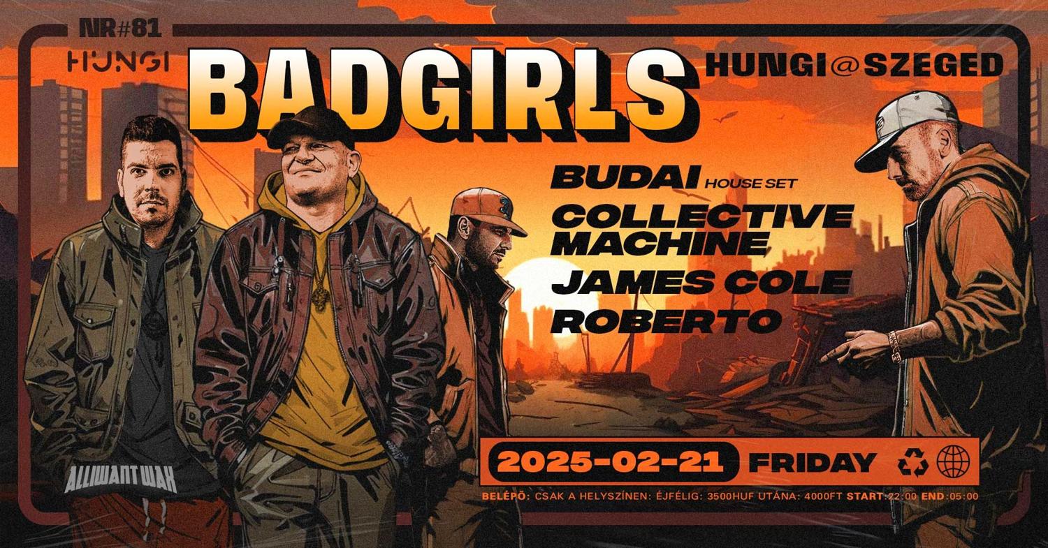 2025-02-21 Badgirls Szeged Hungi W. Budai