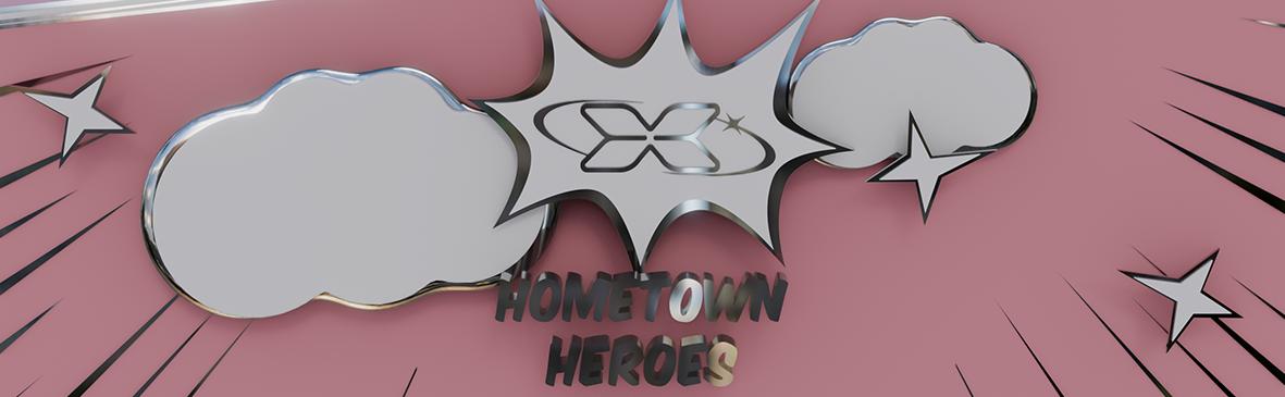 Xtrance - Hometown Heroes With Hotboi2300, Bbxngz, Doctor Mücke