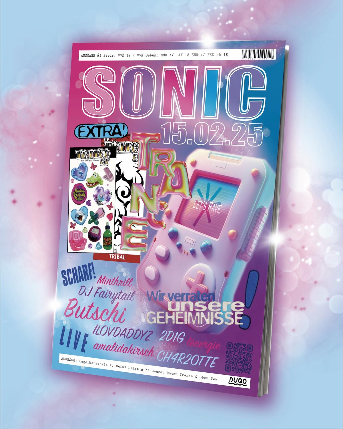 Sonic