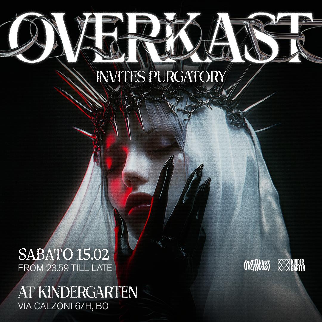 Overkast Invites Purgatory