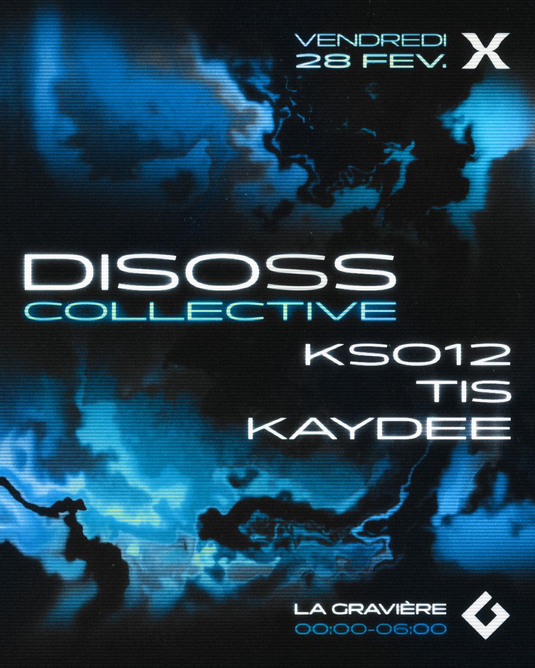 Disoss Collective