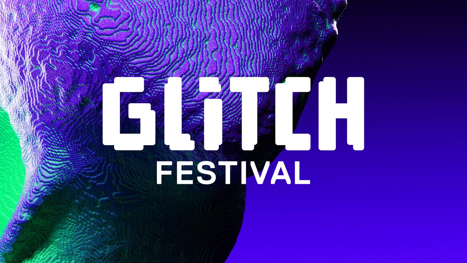 Glitch Festival 2025