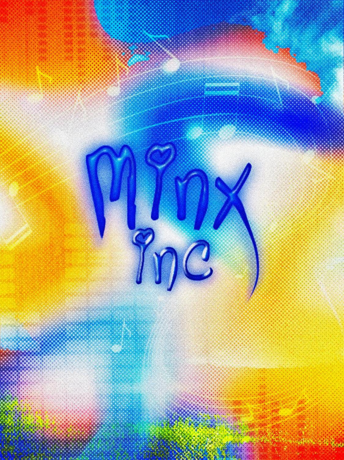 ♫♪Minx Inc ⪼ Beyond Borders ★ ˎˊ˗