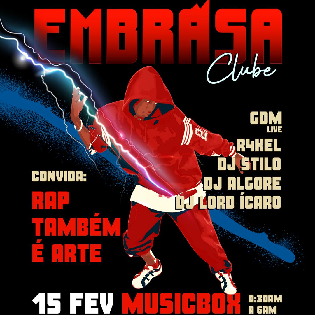 Embrasa Clube