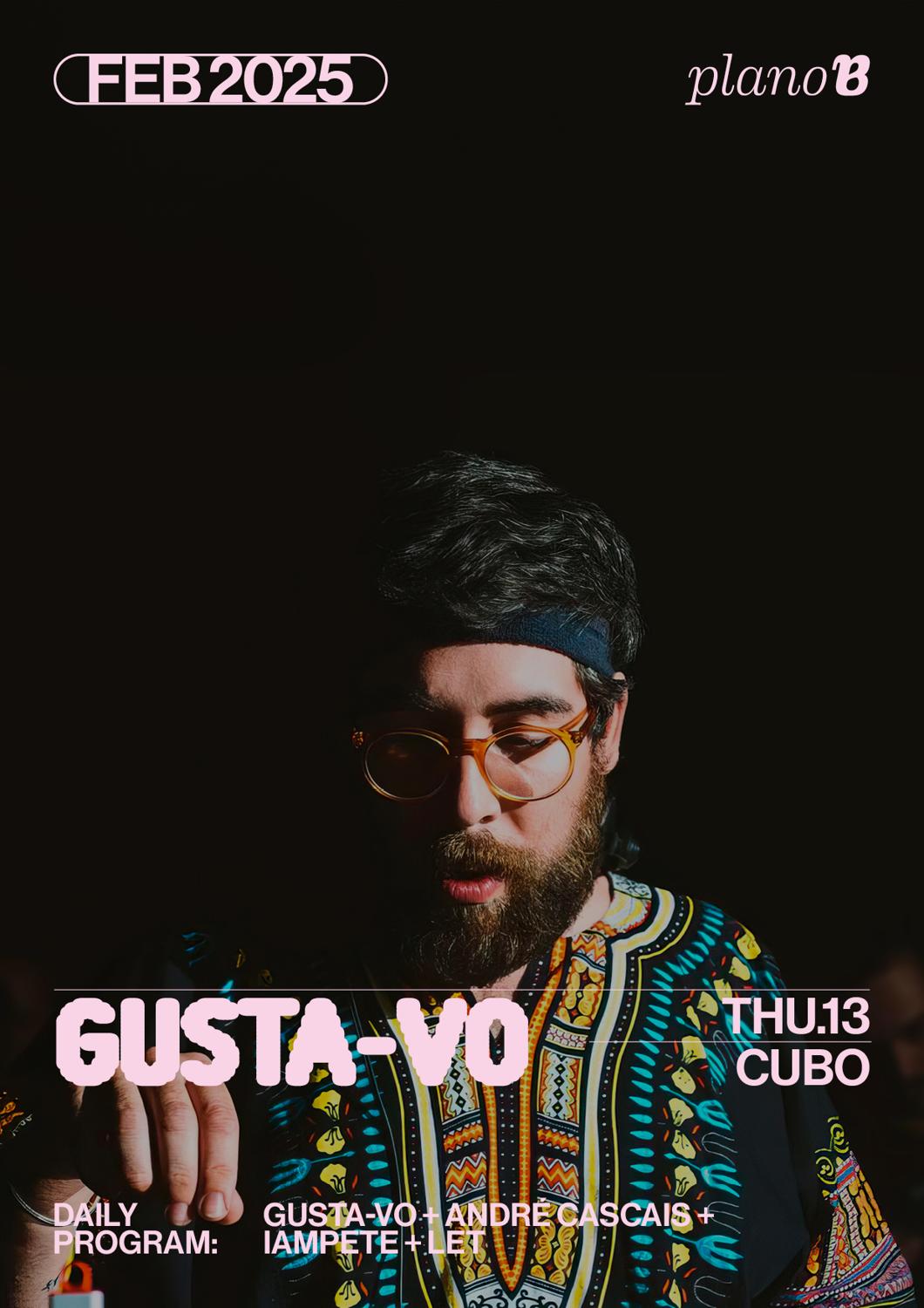 Gusta-Vo