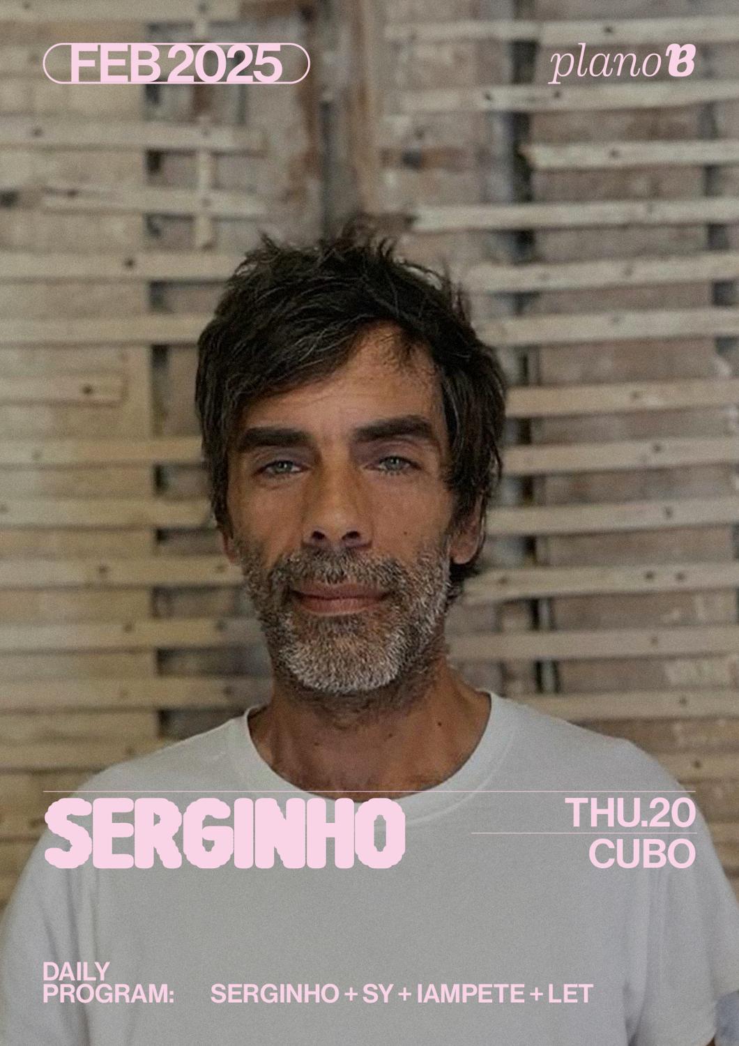 Serginho