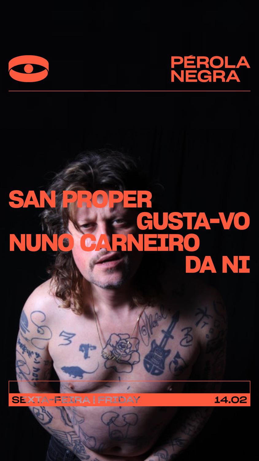 San Proper