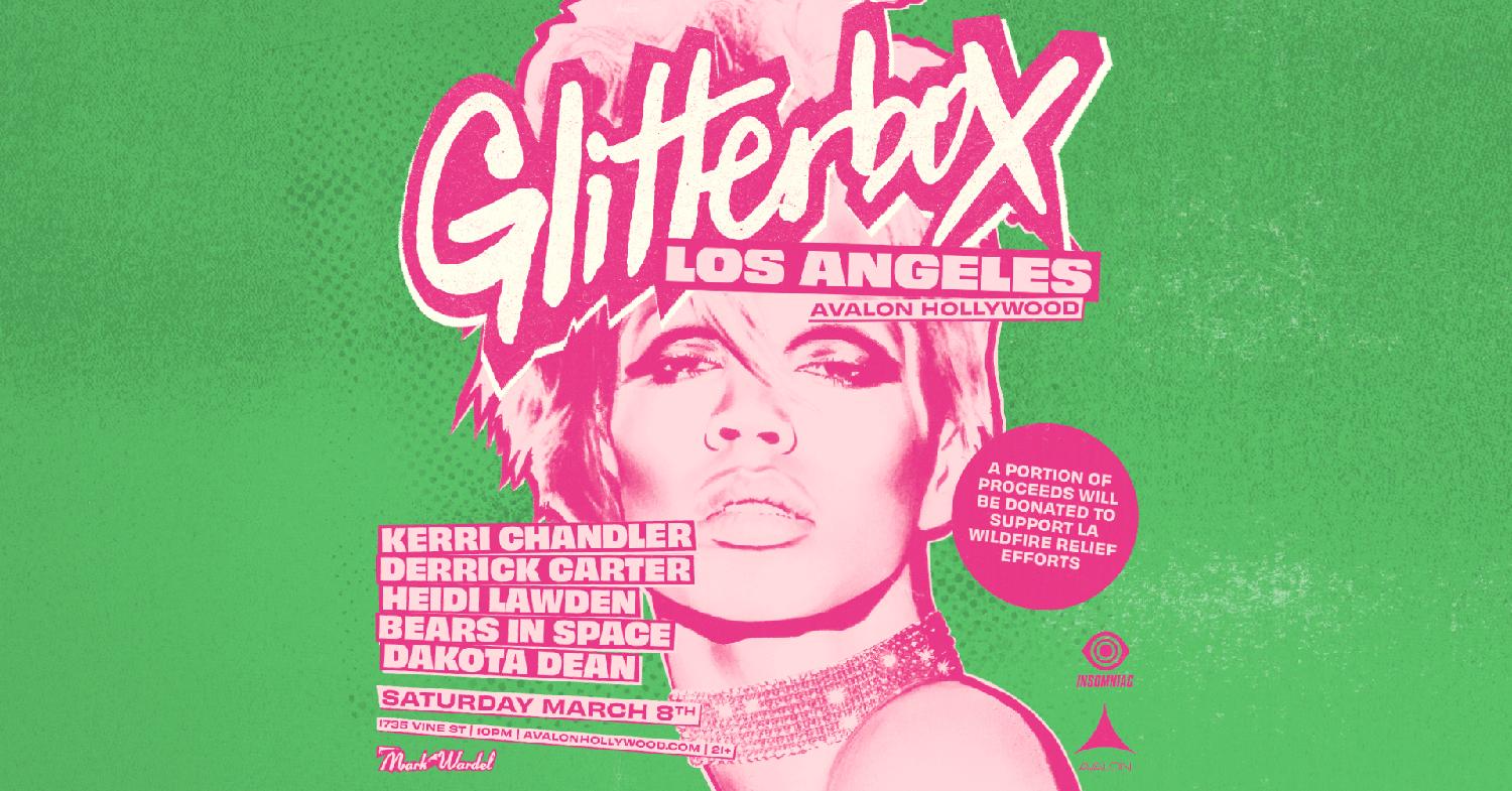 Glitterbox