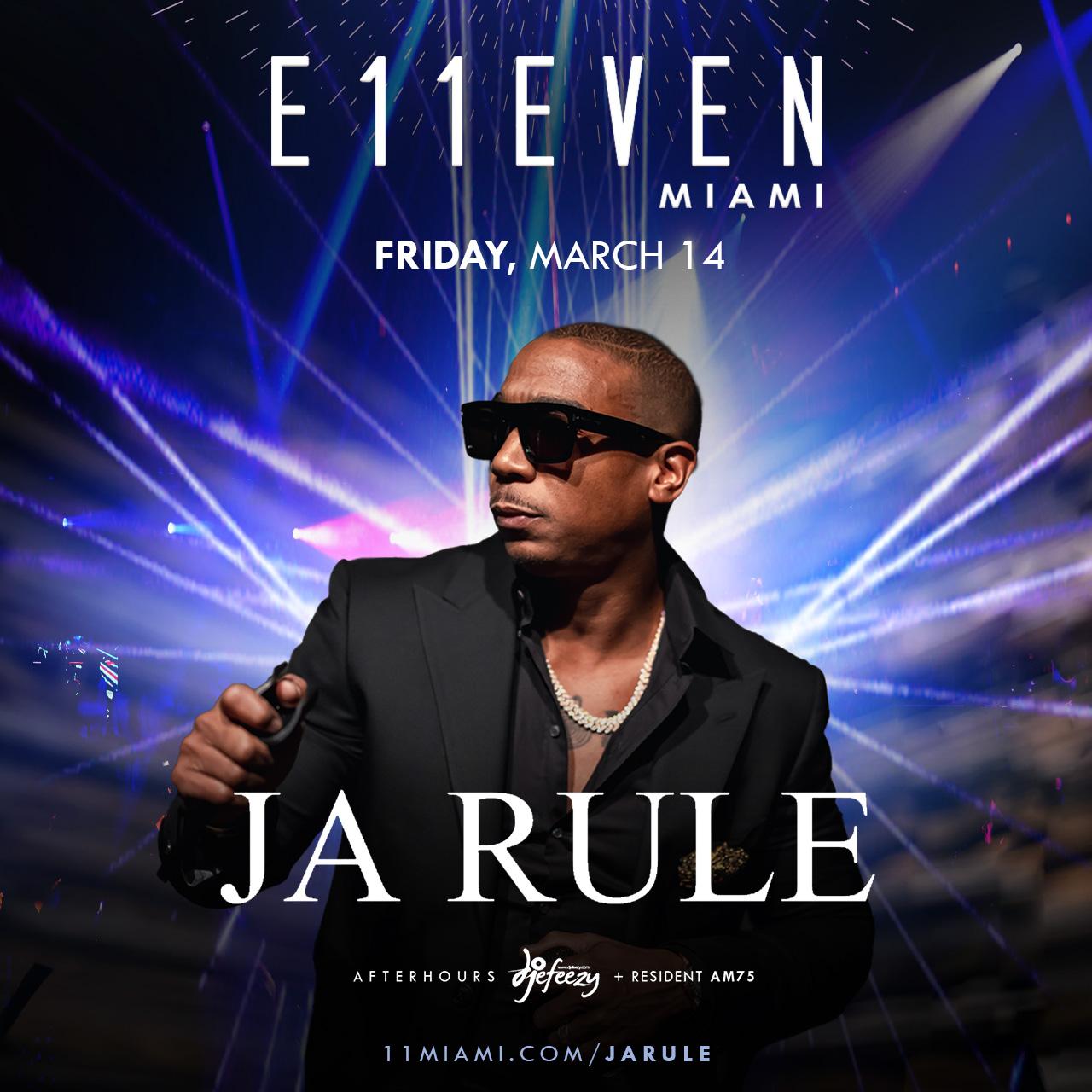 Ja Rule