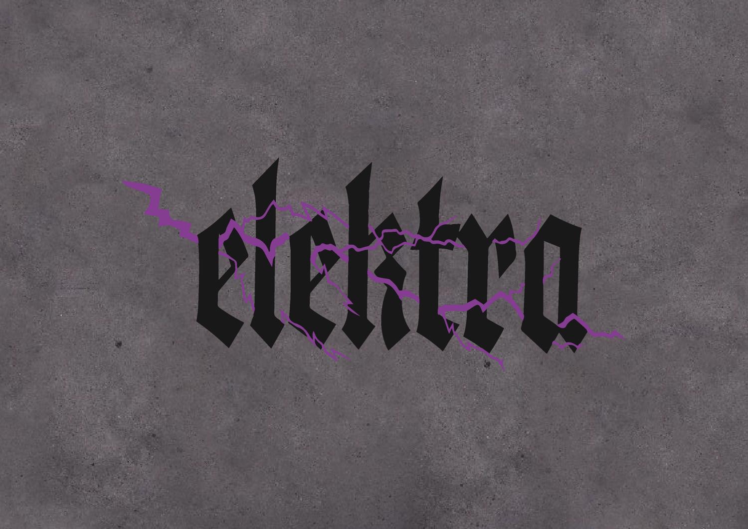 Elektra