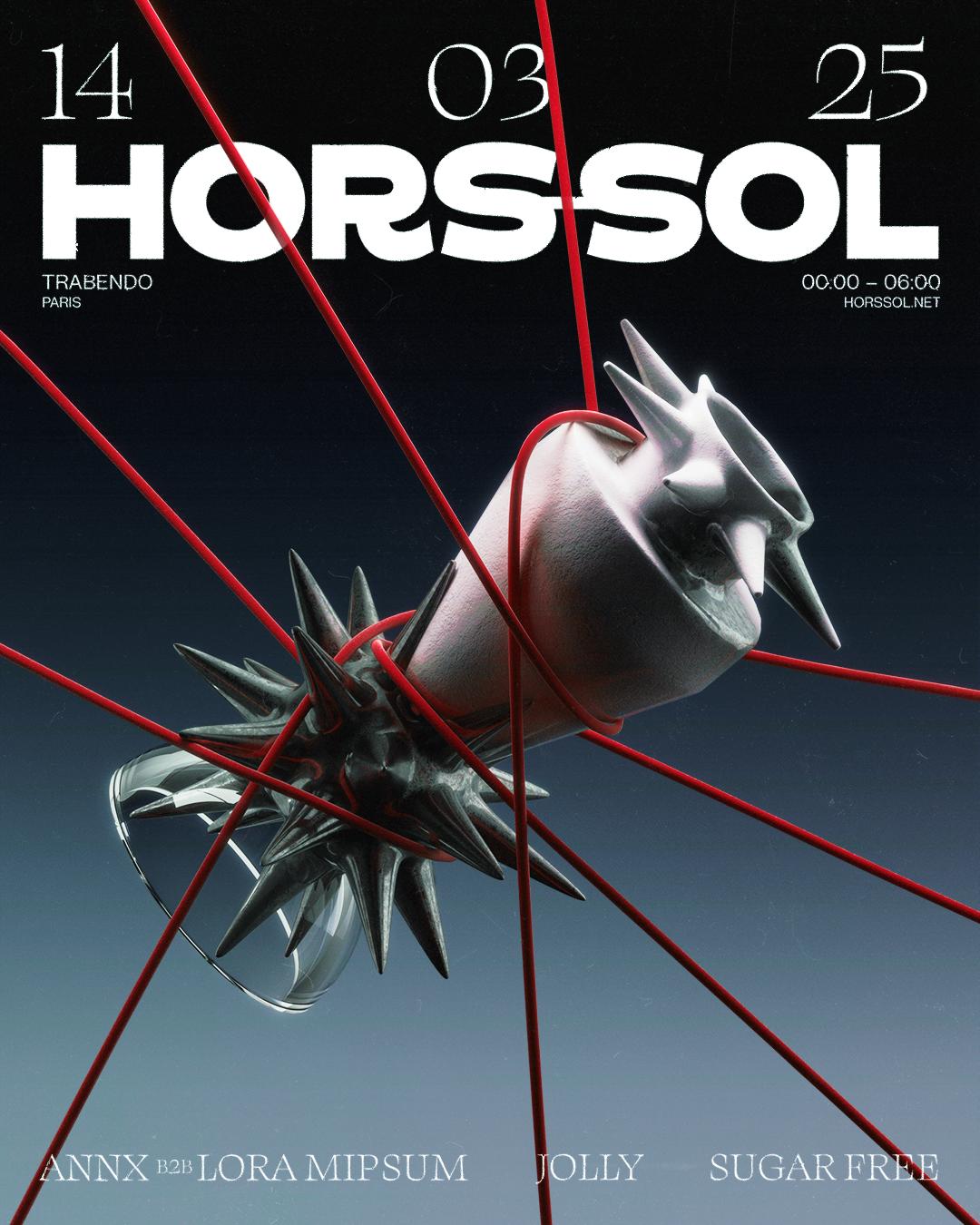 Hors-Sol