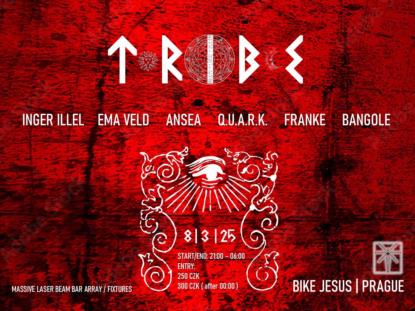 Tribe