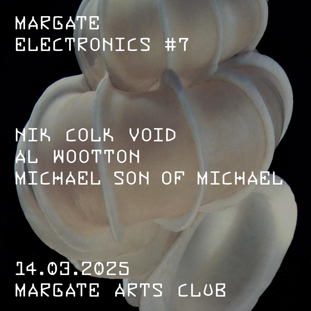 Margate Electronics #7