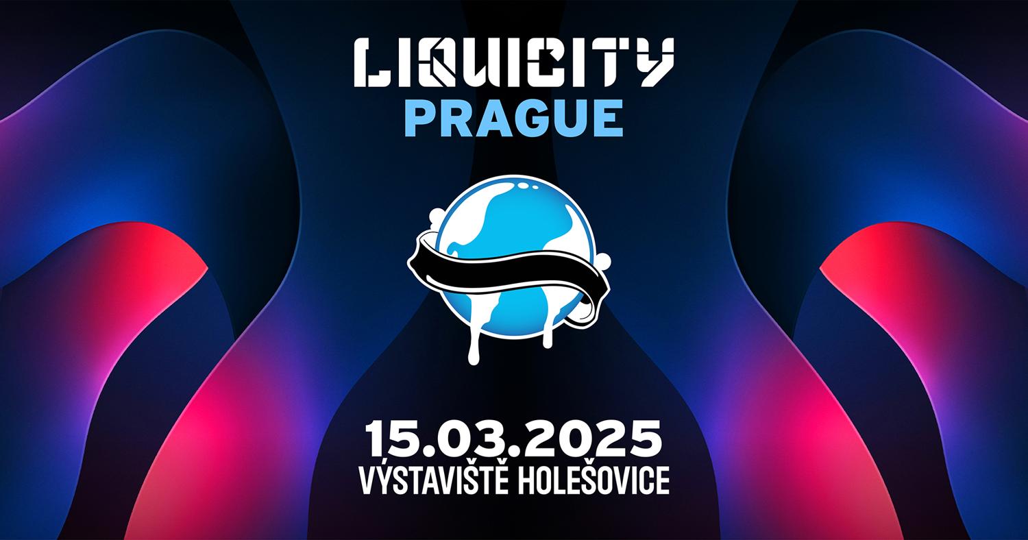 Liquicity Prague 2025