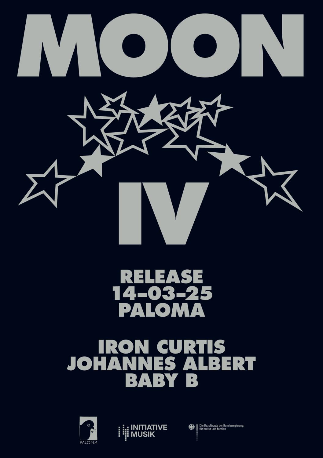 Moon Iv Release