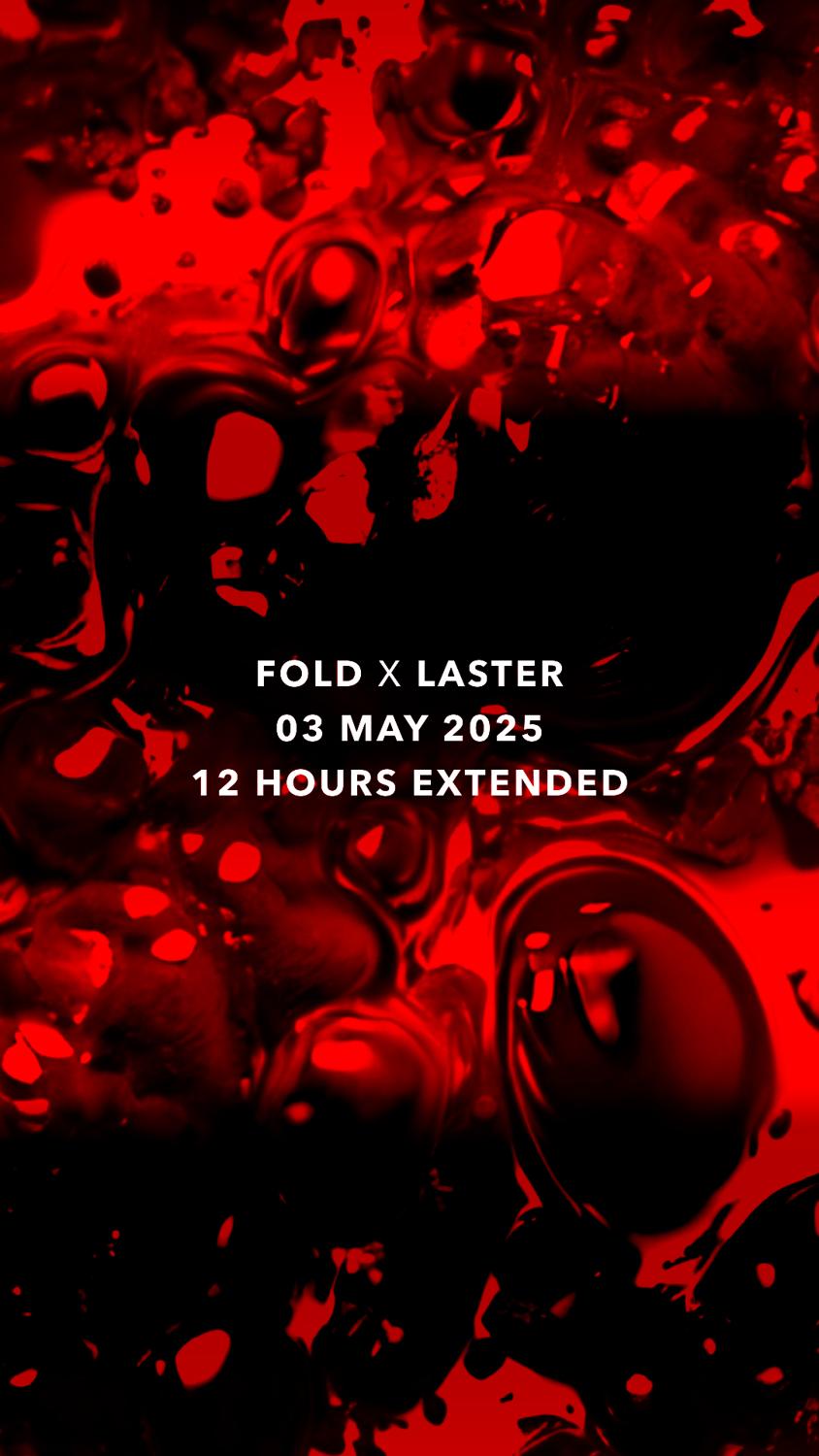 Fold X Laster (Extended)