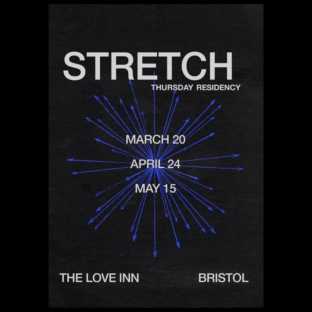 Stretch Collective Residency #01