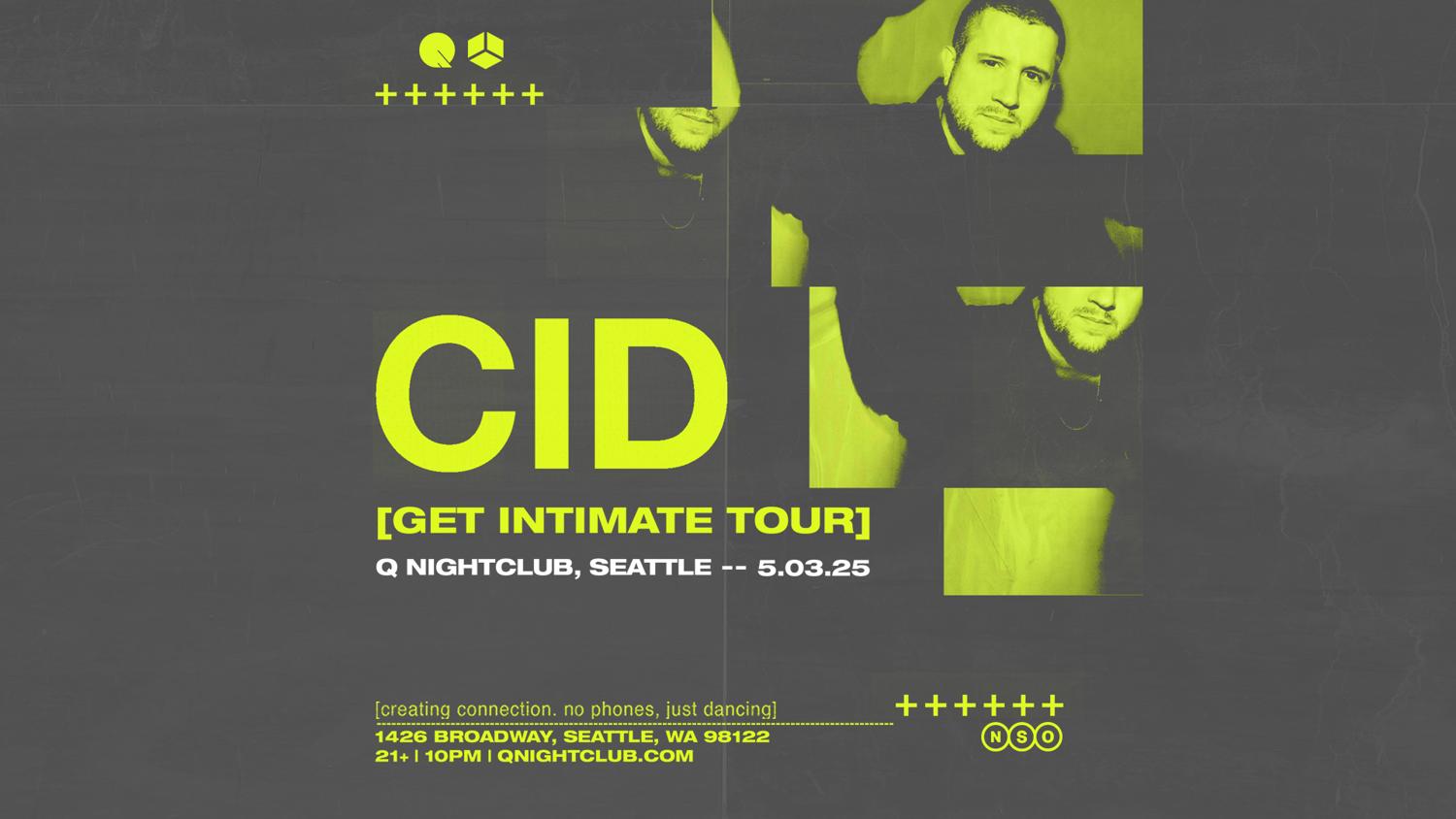 Cid