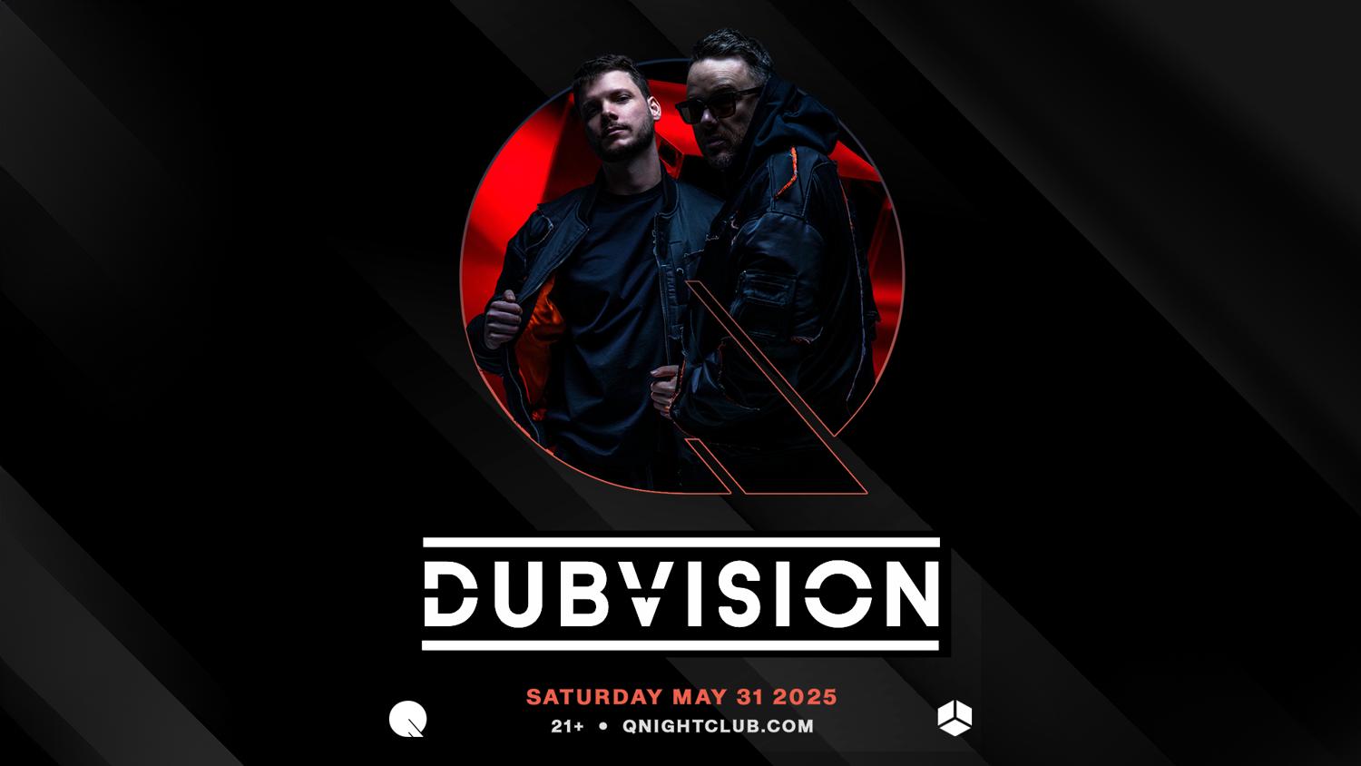 Dubvision