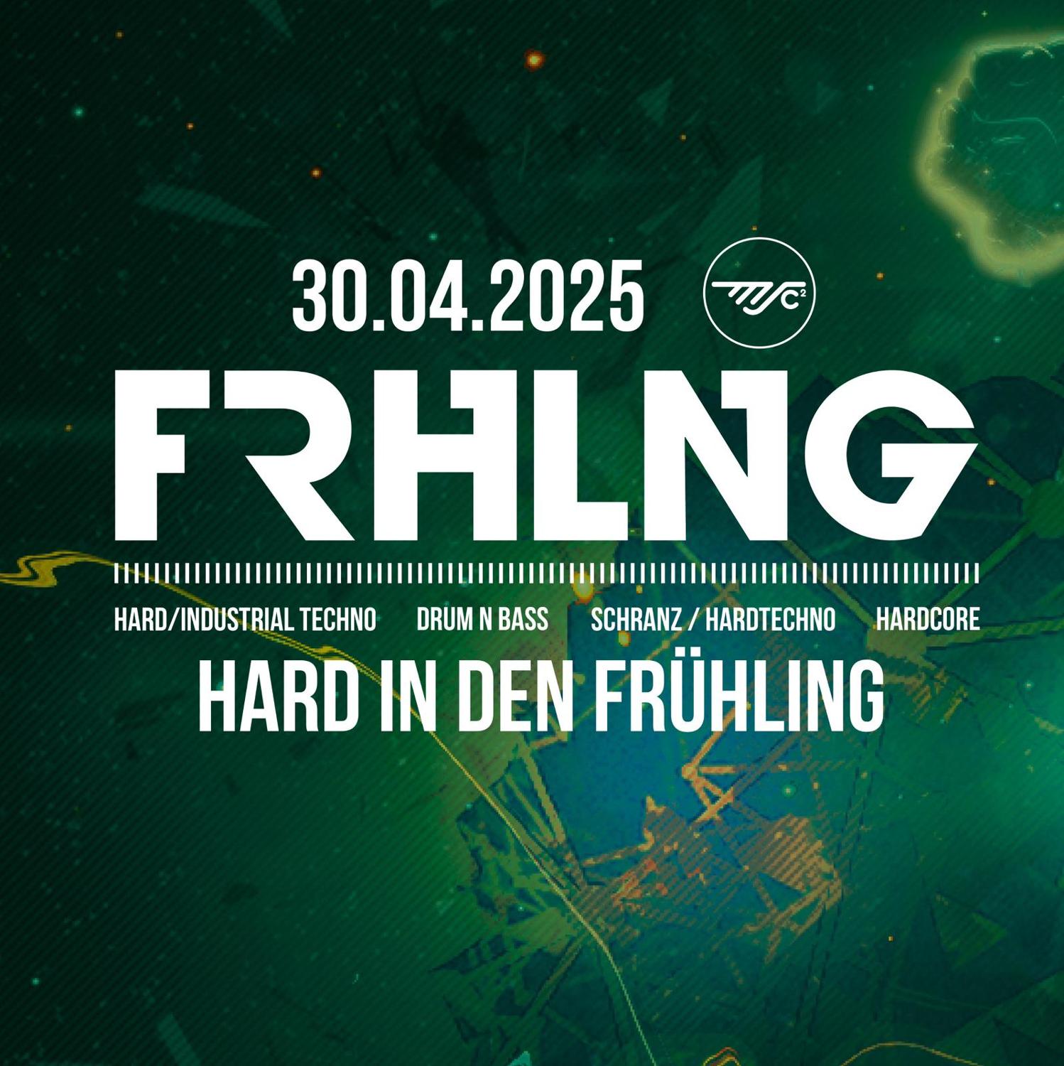 Frhlng - Hard In Den Frühling 25