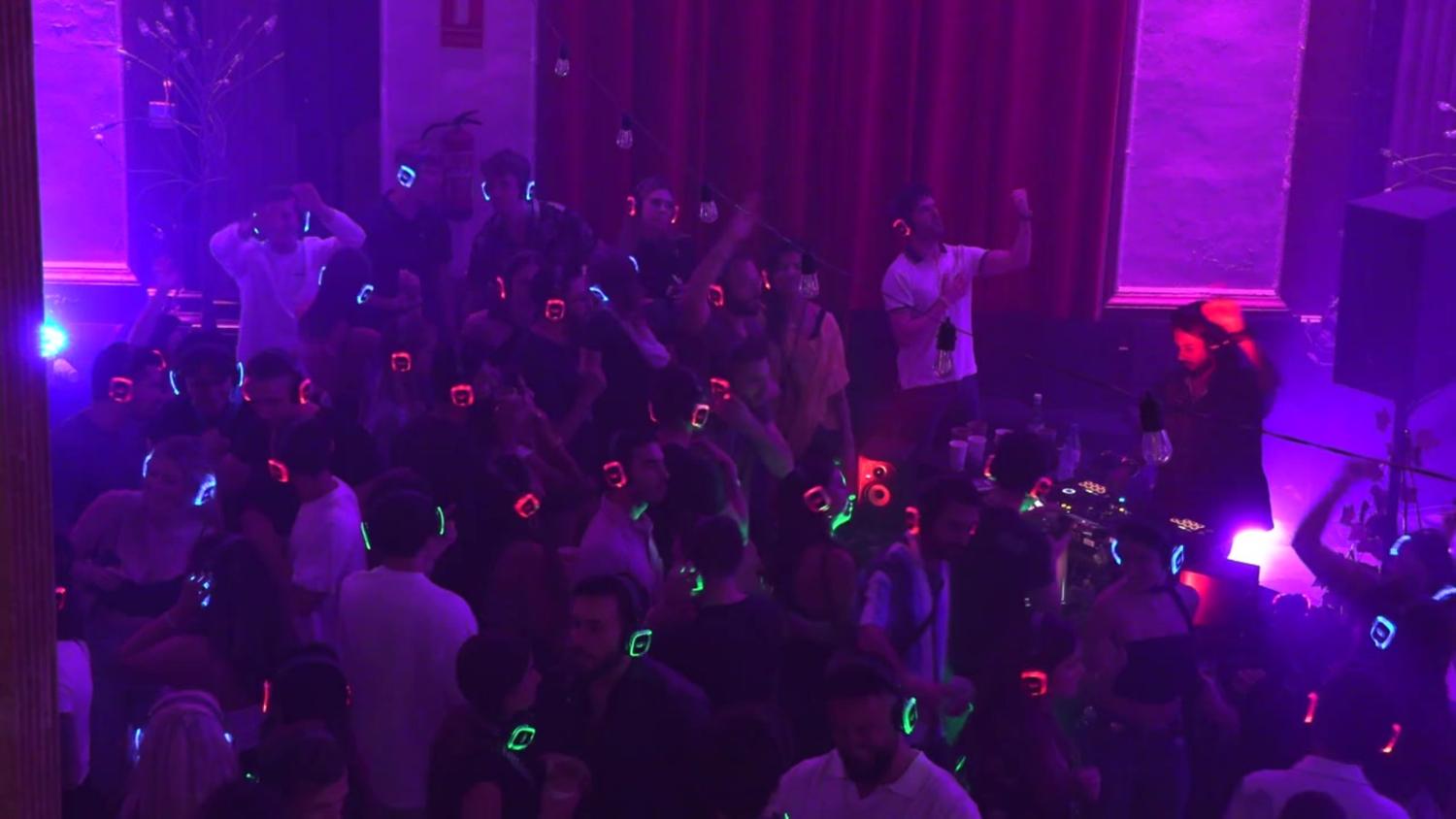 The Junction By Aura Music