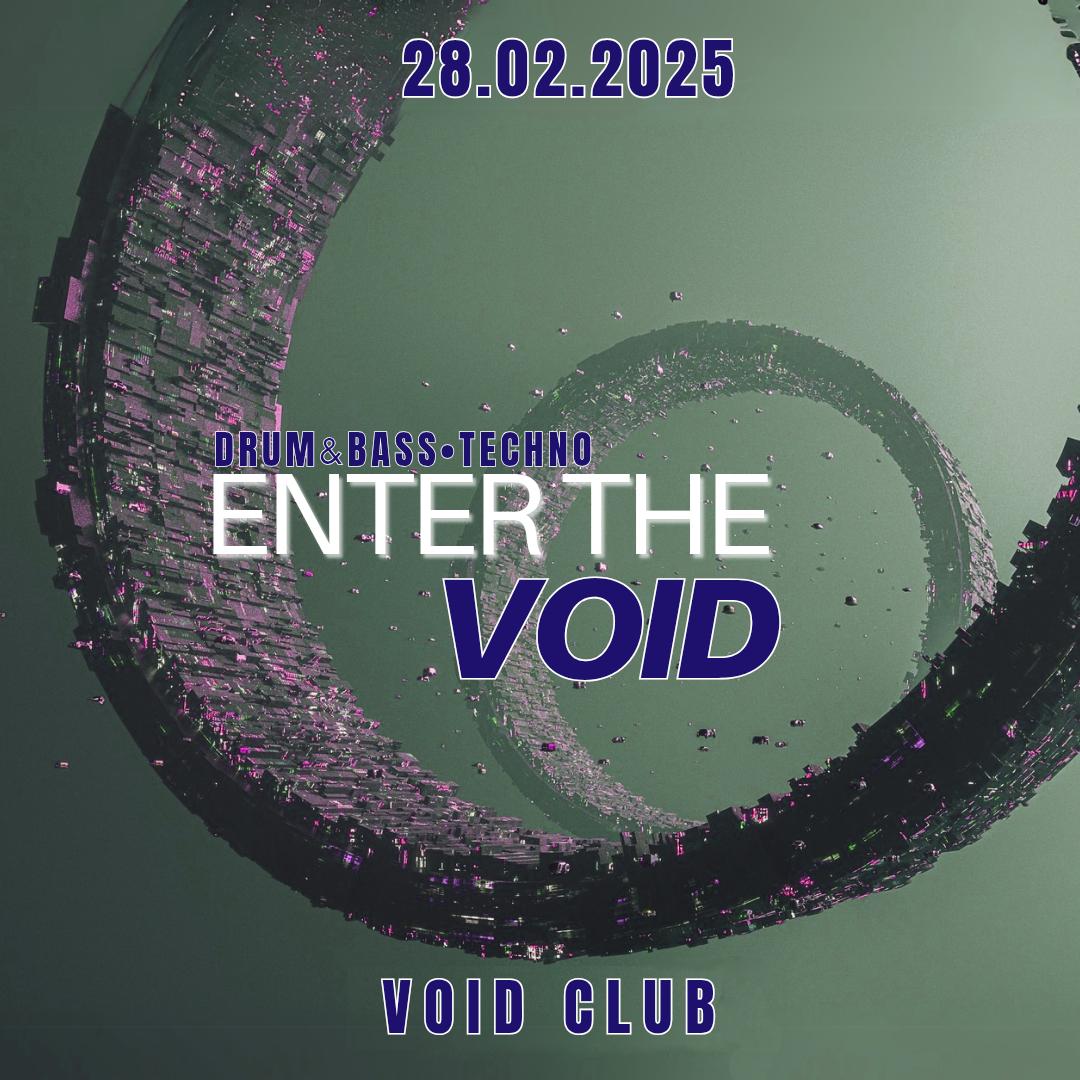 Enter The Void #67