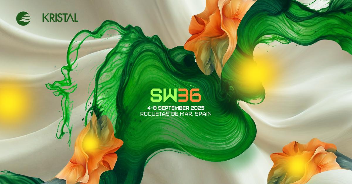 Sunwaves Festival :: Sw36 :: Roquetas De Mar, Spain