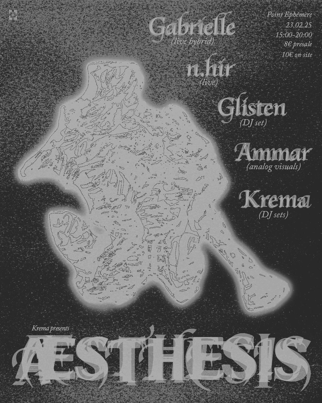 Æsthesis #4