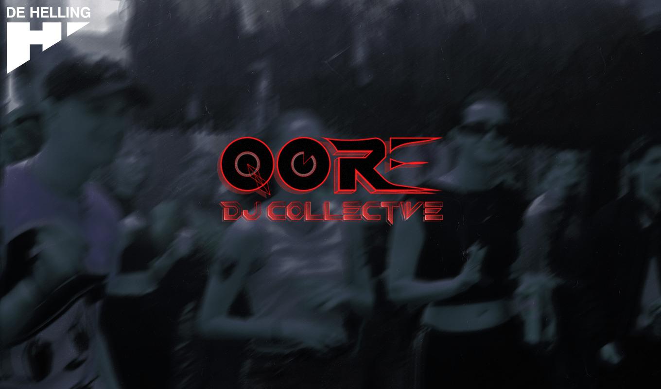 Qore Dj Collective