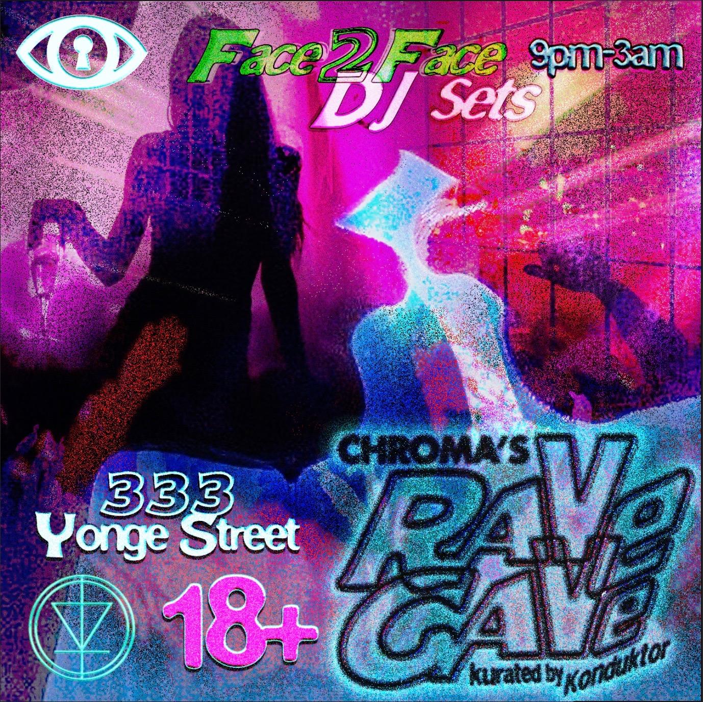 Ravecave