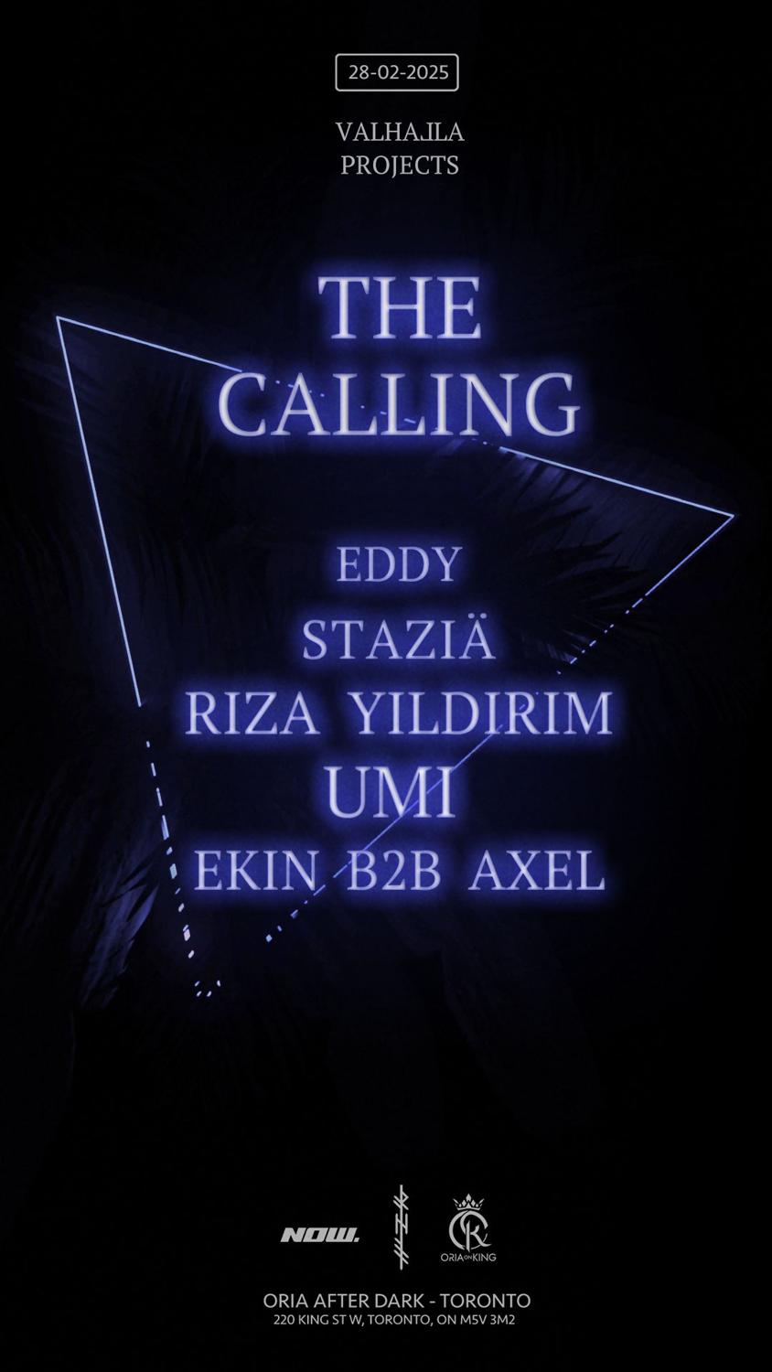 The Calling