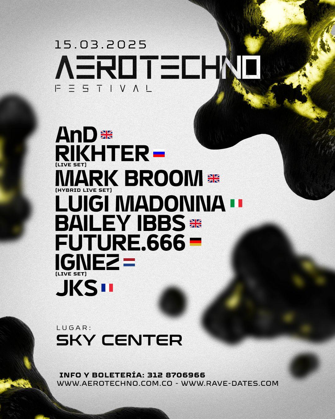 Aerotechno Festival