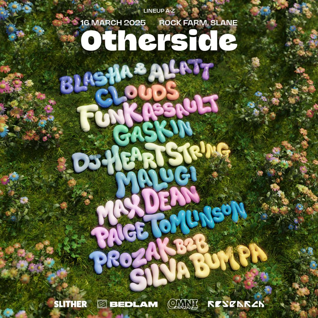 Otherside Music & Arts Festival