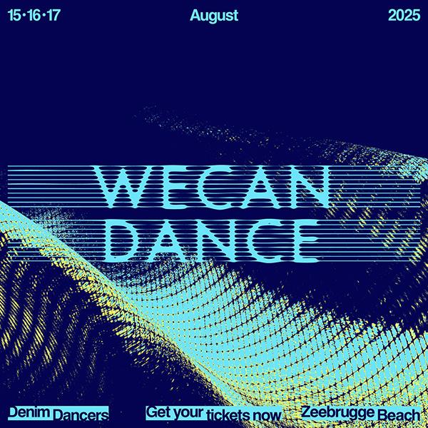 Wecandance 2025