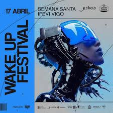 Wake Up Festival Semana Santa