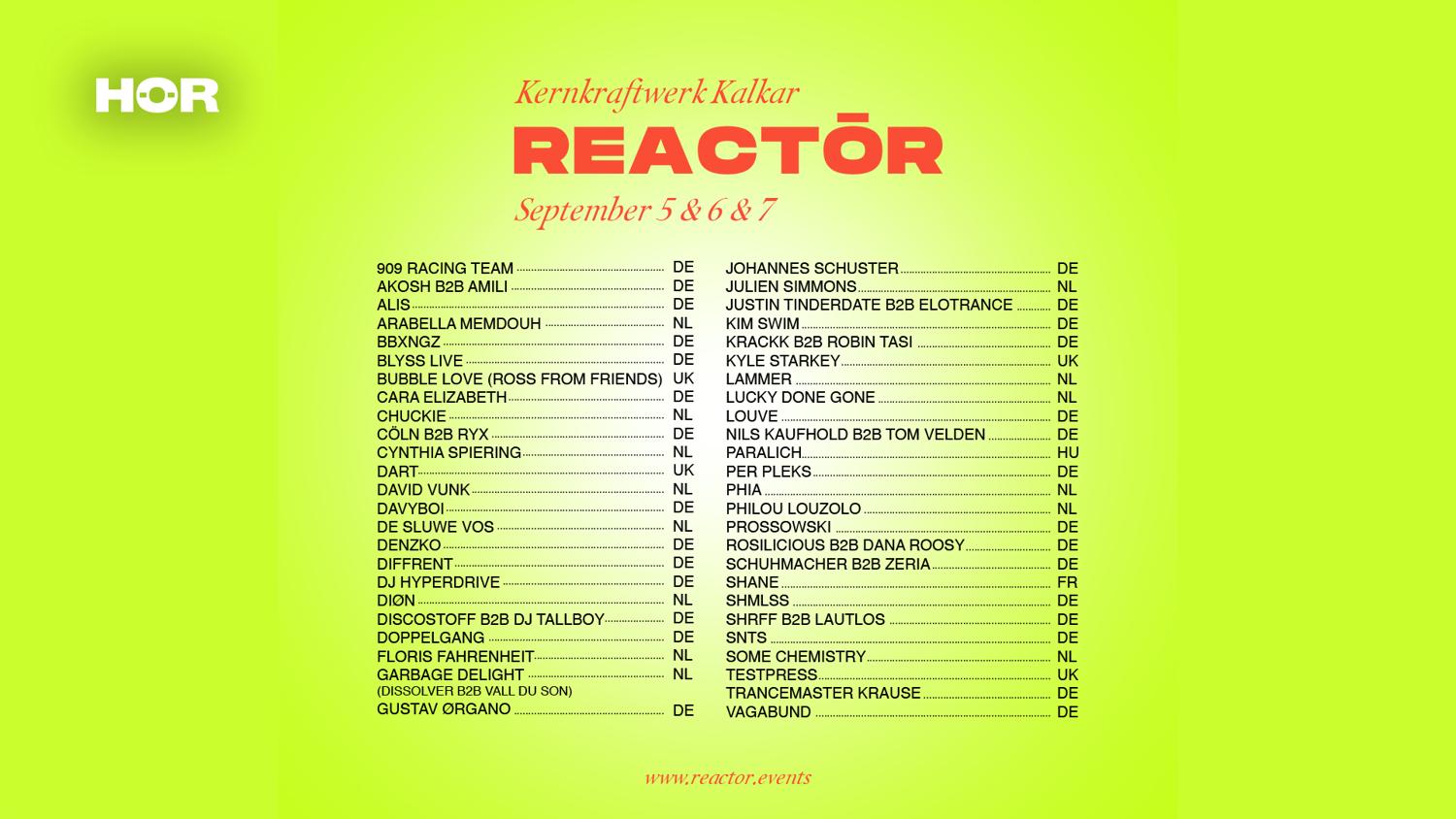 Reactōr - Kernkraftwerk Kalkar