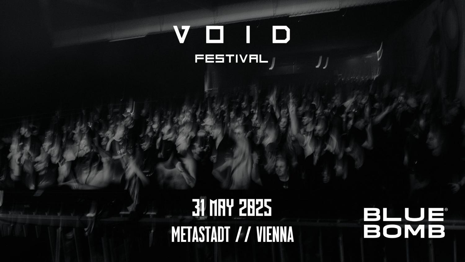 Void Festival 2025