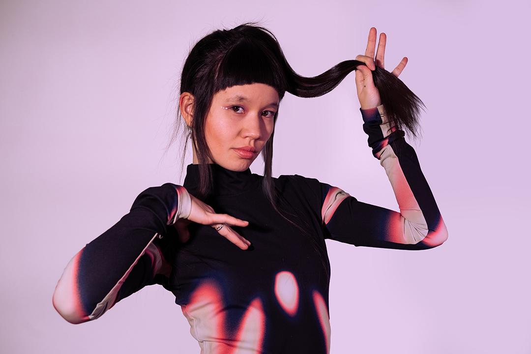 Dolly Presents: Polygonia + Lvt & Iha