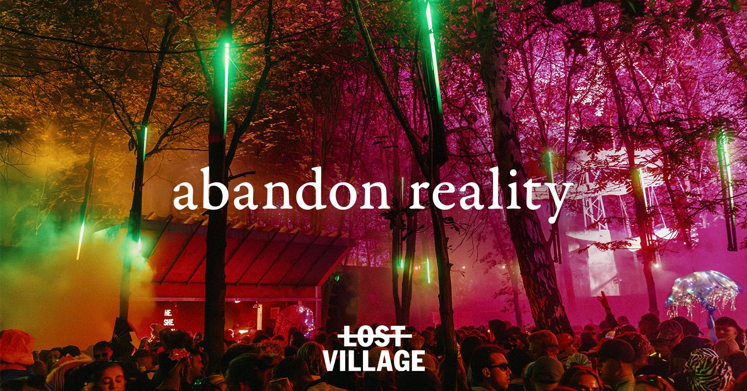 Lost Village 2025