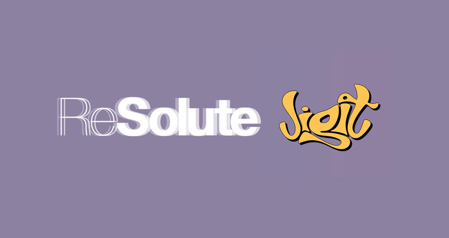 Resolute Presents: Can You Jigit?