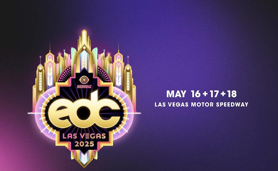 Edc Las Vegas