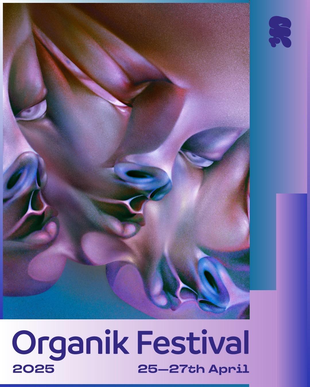 Organik Festival 2025