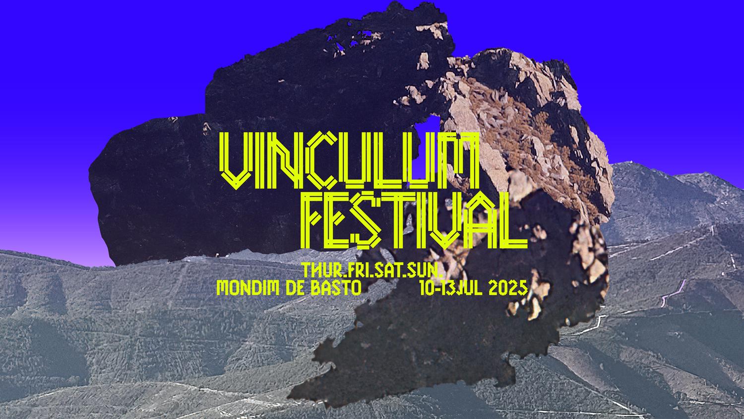 Vinculum Festival 2025